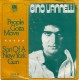 GINO VANNELLI - People gotta move